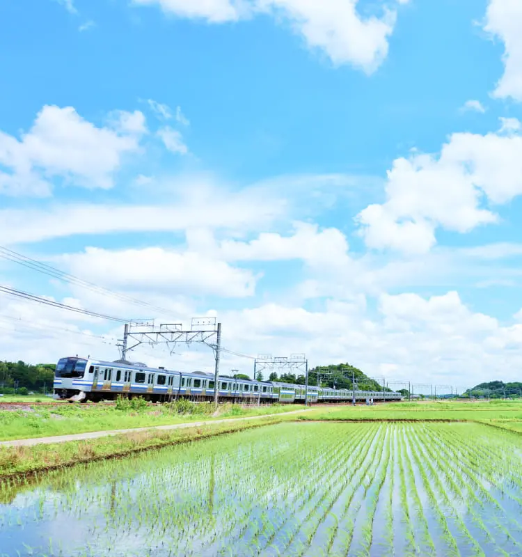 東金市
